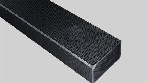 Barra de sonido Samsung Q90