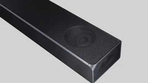 Barra de sonido Samsung Q90 Barra de sonido Samsung Q90