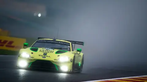 Spa WEC 2019 Spa WEC 2019