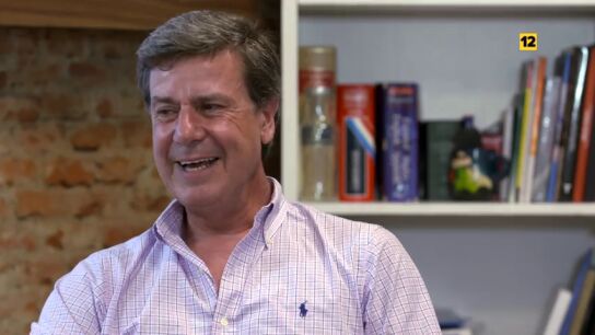 Este domingo Cayetano Mart&iacute;nez de Irujo estar&aacute; en directo en Liarla Pardo
