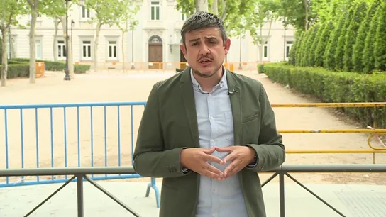 Diario del juicio del 'proces': testigos de los colegios donde intervinieron los Mossos aseguran que se vivió "la fiesta de la democracia" Diario del juicio del 'proces': testigos de los colegios donde intervinieron los Mossos aseguran que se vivió "la fiesta de la democracia"