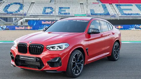 BMW X4 M Competition BMW X4 M Competition
