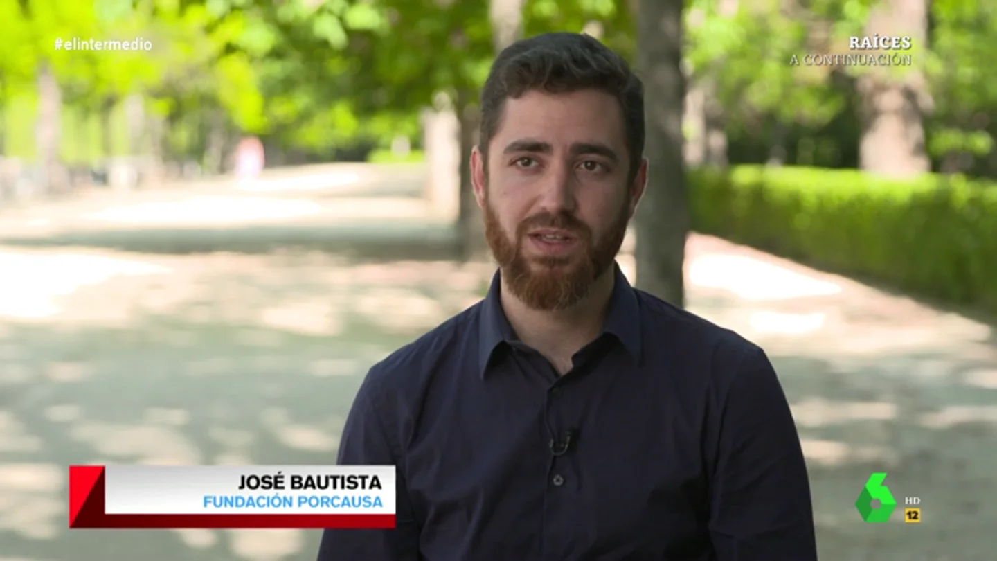 José Bautista: "La prioridad del Gobierno, sea del PSOE o del PP, es que no haya ruido con el tema migratorio en Melilla" José Bautista: "La prioridad del Gobierno, sea del PSOE o del PP, es que no haya ruido con el tema migratorio en Melilla"