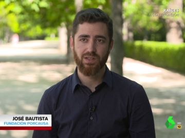José Bautista: "La prioridad del Gobierno, sea del PSOE o del PP, es que no haya ruido con el tema migratorio en Melilla" José Bautista: "La prioridad del Gobierno, sea del PSOE o del PP, es que no haya ruido con el tema migratorio en Melilla"