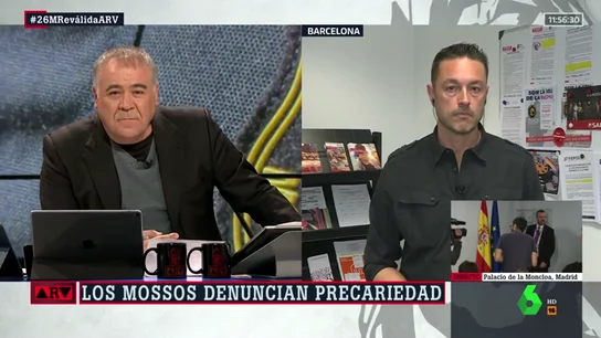Toni Castejón Toni Castejón