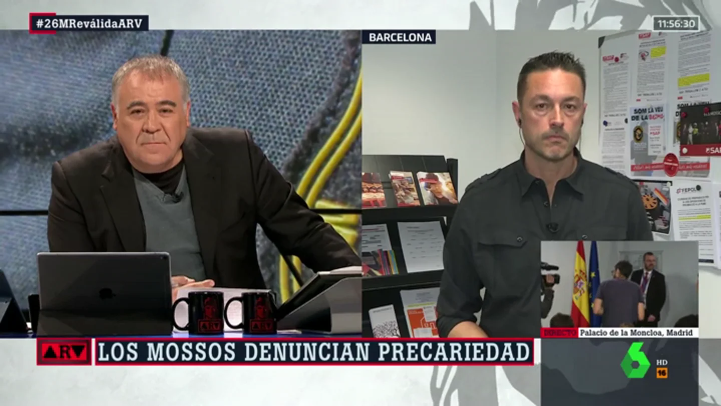Toni Castejón Toni Castejón