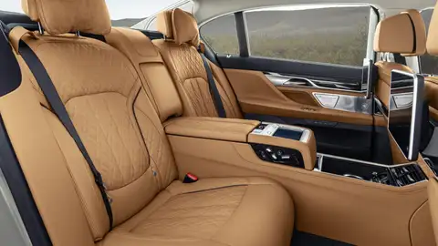 BMW Serie 7 BMW Serie 7