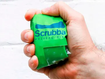 Mini lavadora Scrubba Mini lavadora Scrubba