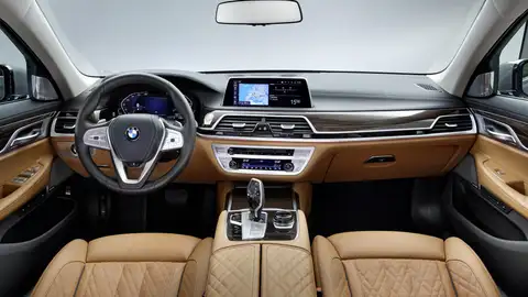 BMW Serie 7 BMW Serie 7