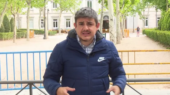 Alfonso Pérez Medina Alfonso Pérez Medina