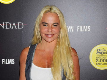 Leticia Sabater Leticia Sabater