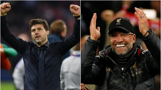 Tottenham vs Liverpool, final entre equipos ingleses en la Champions Tottenham vs Liverpool, final entre equipos ingleses en la Champions