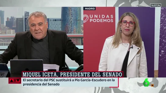 María Eugenia Rodríguez Palop María Eugenia Rodríguez Palop