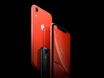 iPhone XR iPhone XR