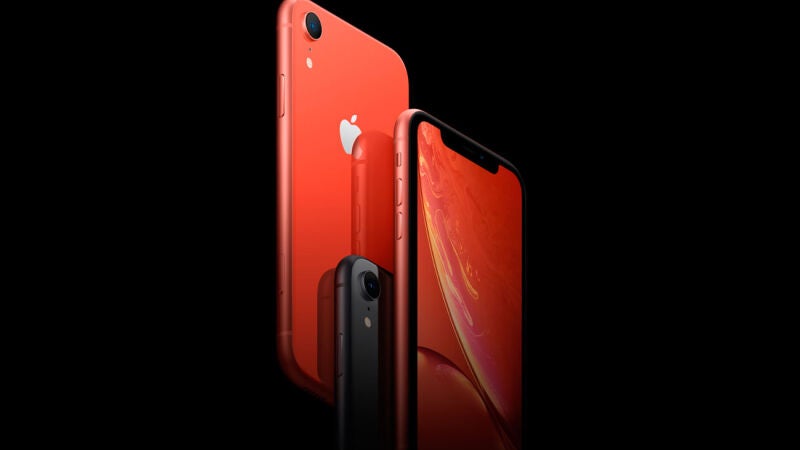 El iPhone 11R contará con más batería que nunca