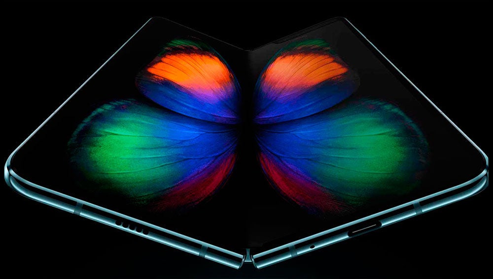 Samsung Galaxy Fold