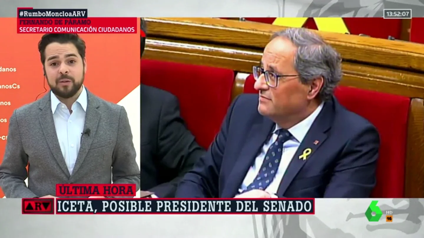 Fernando de Páramo Fernando de Páramo