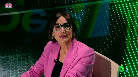 Ana Morgade resuelve el misterio de La Acebeda: dónde están los 16 vecinos que desaparecieron antes de las elecciones Ana Morgade resuelve el misterio de La Acebeda: dónde están los 16 vecinos que desaparecieron antes de las elecciones