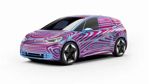 Volkswagen ID.3 Volkswagen ID.3