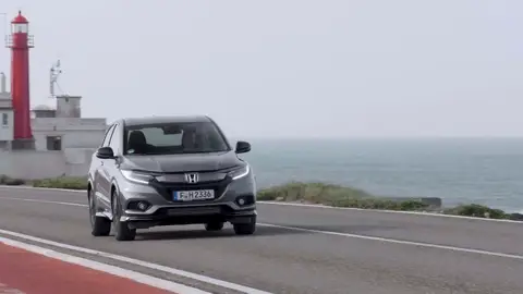 Honda HR-V Sport Honda HR-V Sport