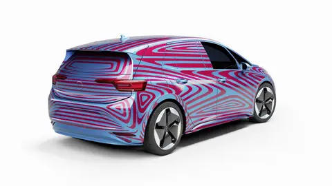 Volkswagen ID.3 Volkswagen ID.3