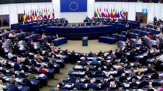 Debate con los principales candidatos a las elecciones europeas, el domingo en El Objetivo Debate con los principales candidatos a las elecciones europeas, el domingo en El Objetivo