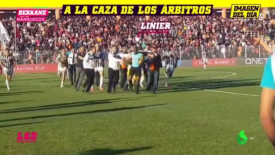 ArbitroL6D ArbitroL6D