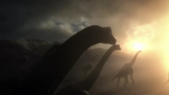 La polémica prueba del final de los dinosaurios La polémica prueba del final de los dinosaurios