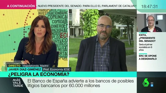 ¿Problemas para los bancos se traducen en problemas para los consumidores españoles? ¿Problemas para los bancos se traducen en problemas para los consumidores españoles?