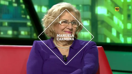 Carmena, Errejón, Borja Sémper y Revilla estarán este sábado en laSexta Noche Carmena, Errejón, Borja Sémper y Revilla estarán este sábado en laSexta Noche