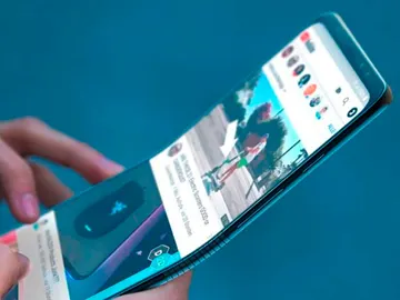 Móvil plegable Móvil plegable