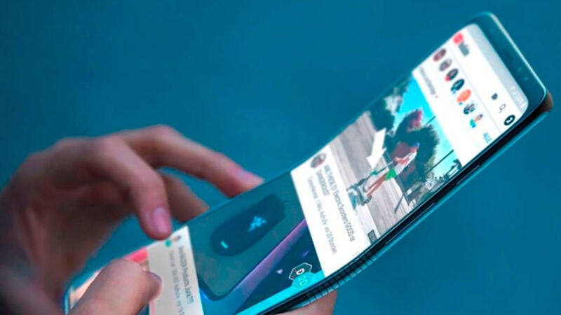 Google también lanzará su teléfono plegable ¿cuánto habrá que esperar?