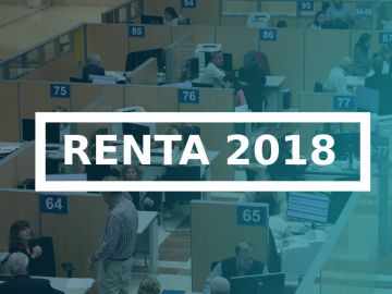 Renta 2018 - 2019 Renta 2018 - 2019