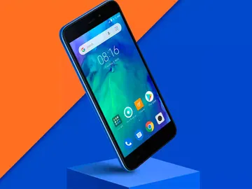 Xiaomi Redmi GO Xiaomi Redmi GO