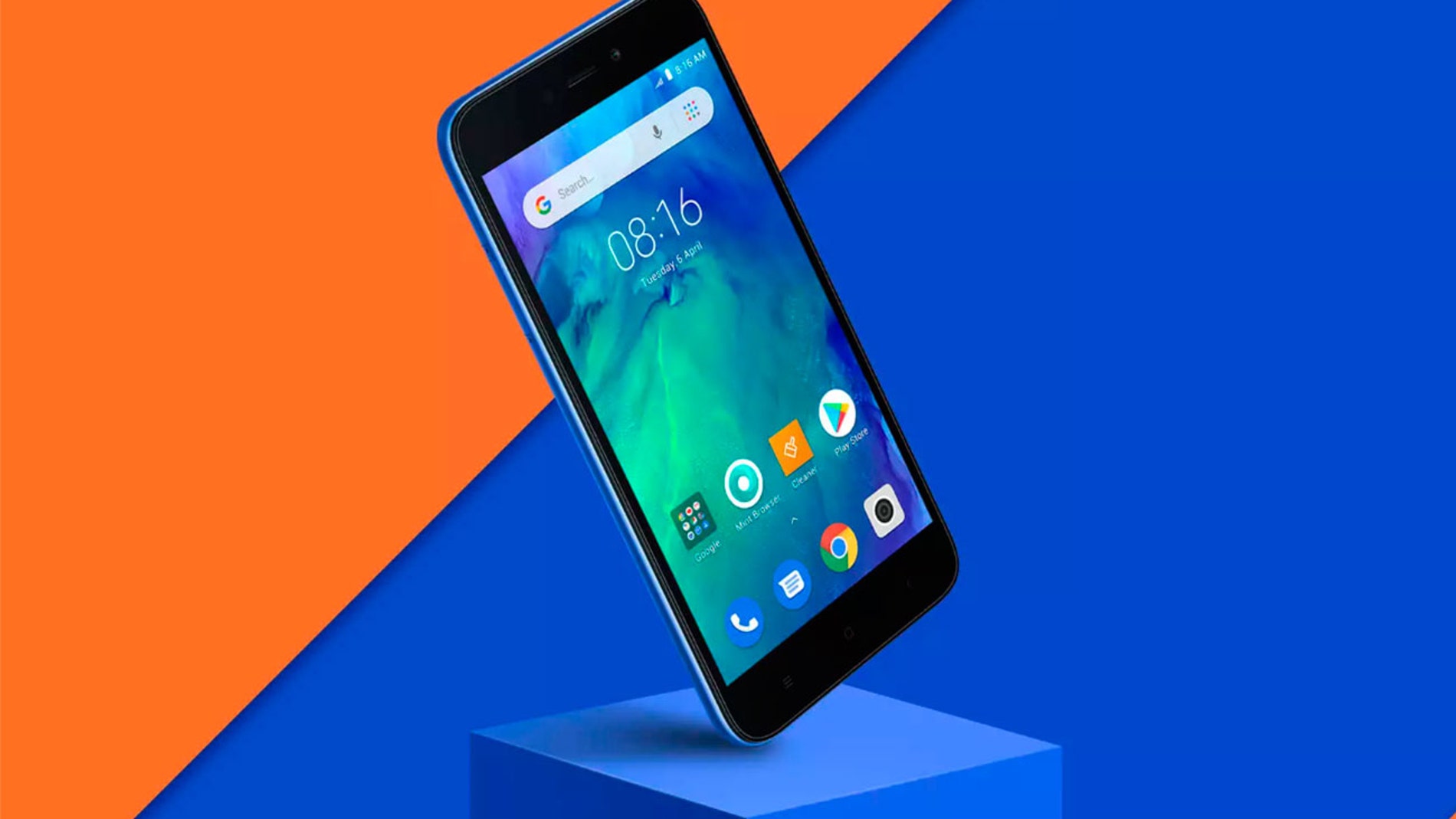Xiaomi Redmi GO