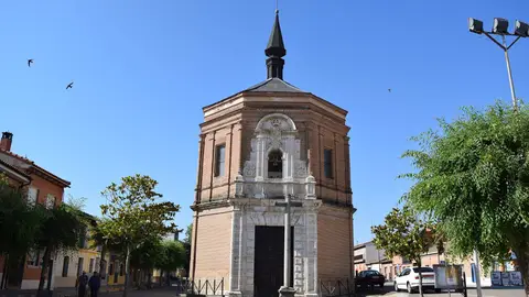 Ermita del Cristo de las Batallas Ermita del Cristo de las Batallas