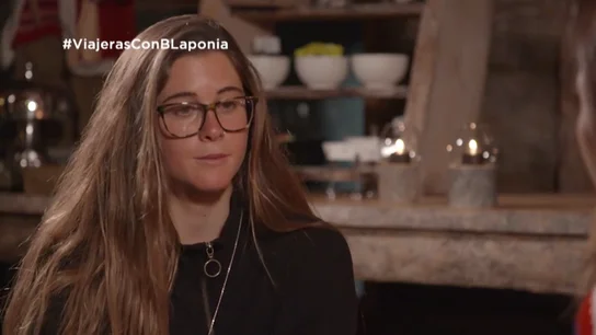 Gisela Pulido desvela el momento más duro de su carrera deportiva: "Me fui a Tarifa y no veía a mi madre nunca" Gisela Pulido desvela el momento más duro de su carrera deportiva: "Me fui a Tarifa y no veía a mi madre nunca"