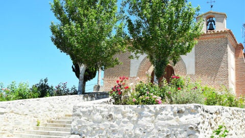 Ermita de San José