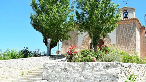 Ermita de San José Ermita de San José