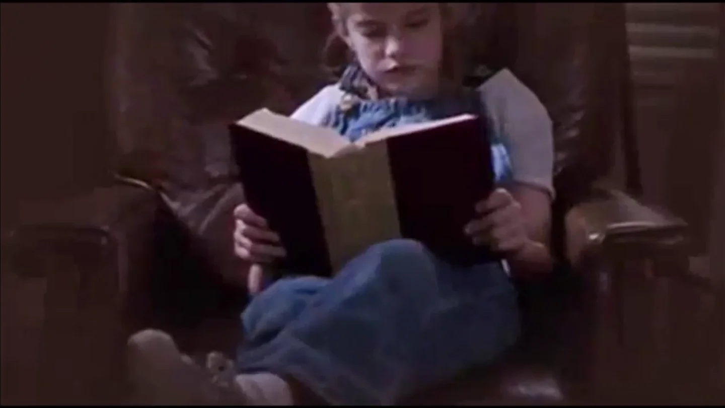 Lo que dicen los libros de nosotros, o las 'novelas de película' más famosas de las pantallas Lo que dicen los libros de nosotros, o las 'novelas de película' más famosas de las pantallas
