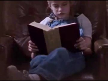 Lo que dicen los libros de nosotros, o las 'novelas de película' más famosas de las pantallas Lo que dicen los libros de nosotros, o las 'novelas de película' más famosas de las pantallas