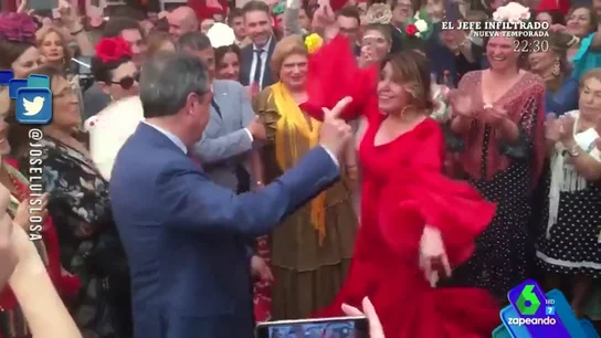 Susana Díaz Susana Díaz