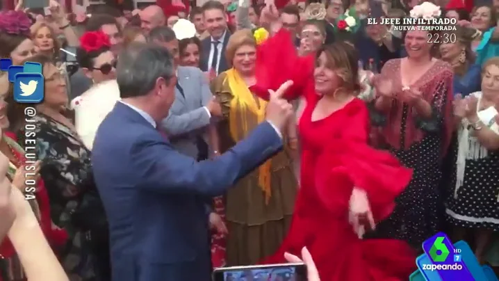Susana Díaz Susana Díaz