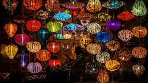Hoi An Hoi An