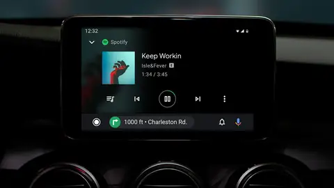 Android Auto Android Auto
