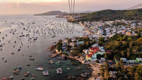 Phu Quoc