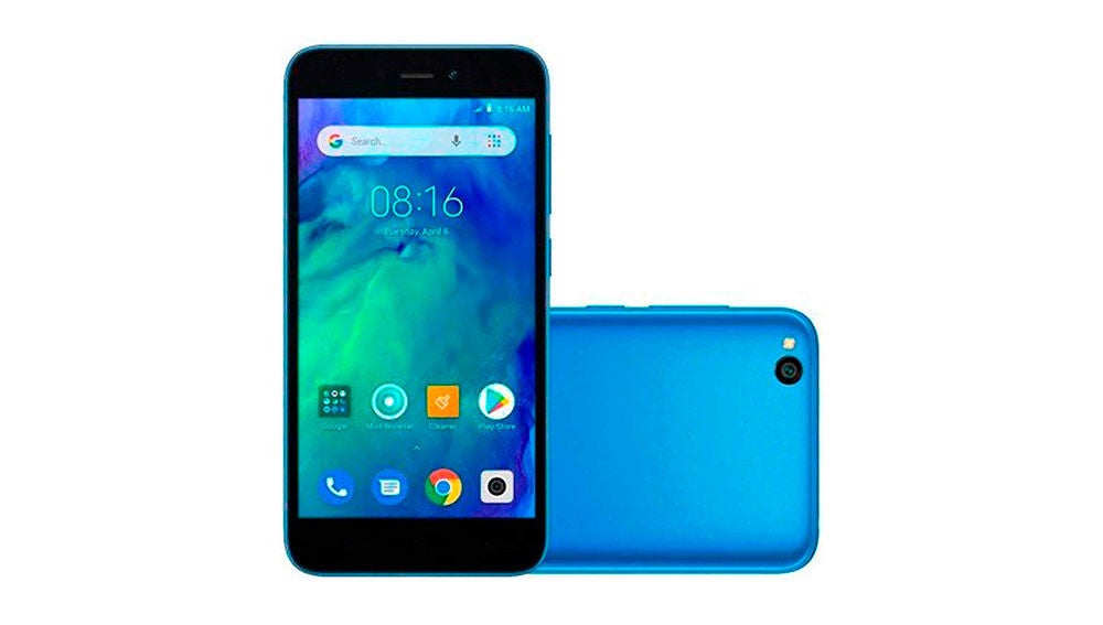 Xiaomi Redmi GO