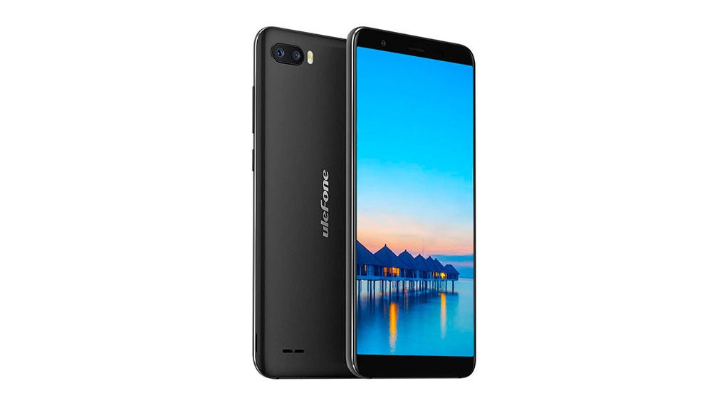 Ulefone S1