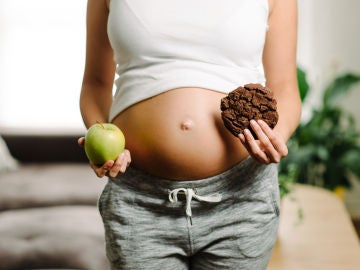 Embarazo y alimentación Embarazo y alimentación