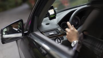 Nueva ordenanza VTC